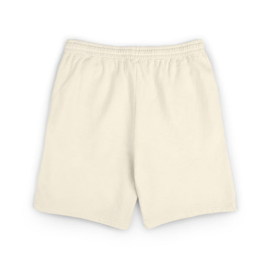 Vanish | Summer '26 Vintage Letter V Graphic Shorts – Embroidered V Logo