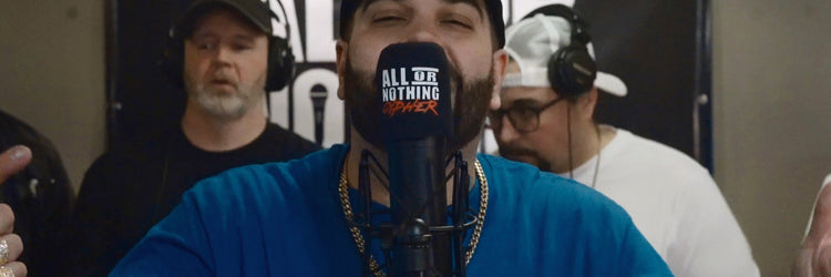 Official April Cypher Collection