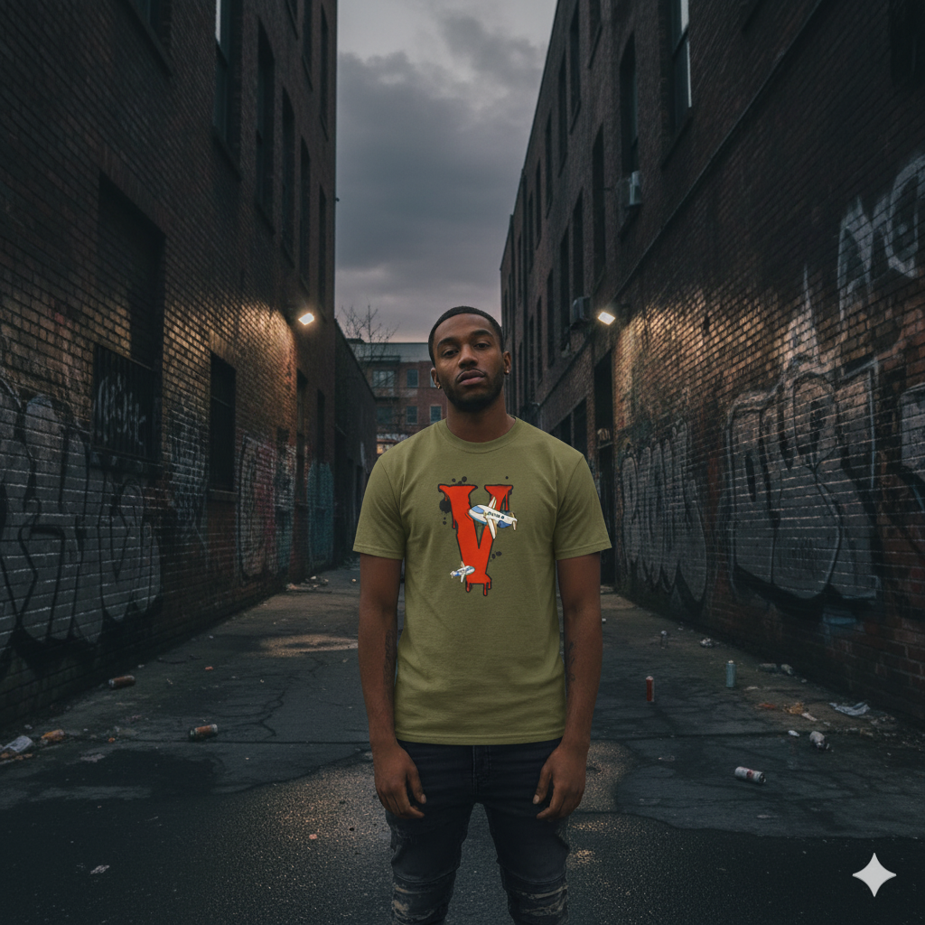 Vanish Clothing Classic Collection