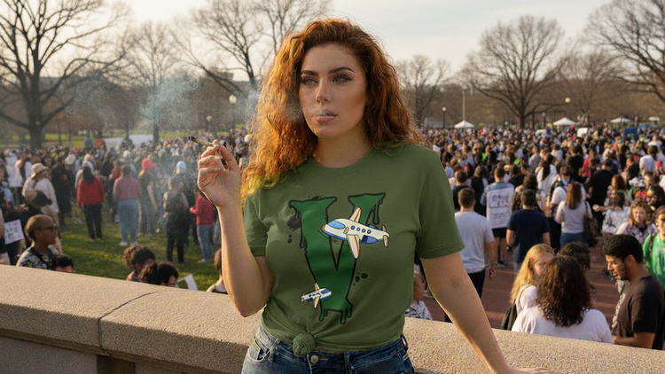 Official Exclusive April Vanish Collection
