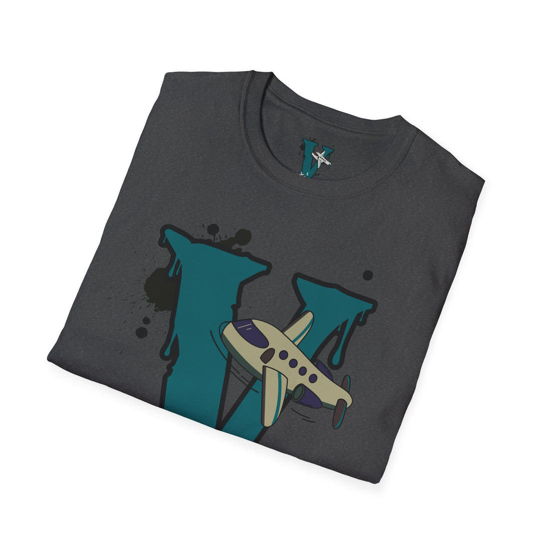 Vanish | Summer '26 Global Cup Softstyle Tee – Fan Edition