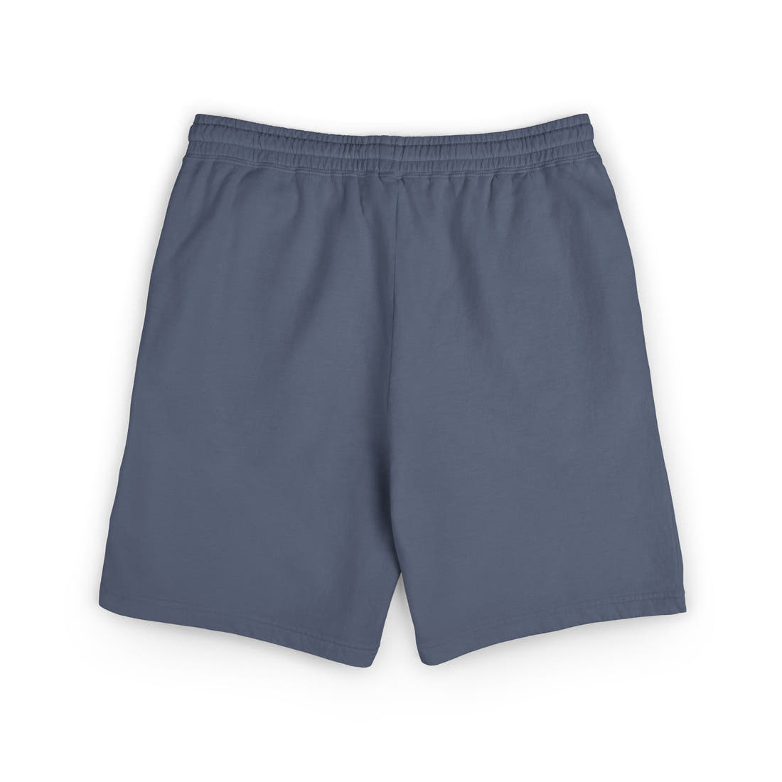 Vanish | Summer '26 Vintage Varsity V Fleece Shorts – Garment-Dyed