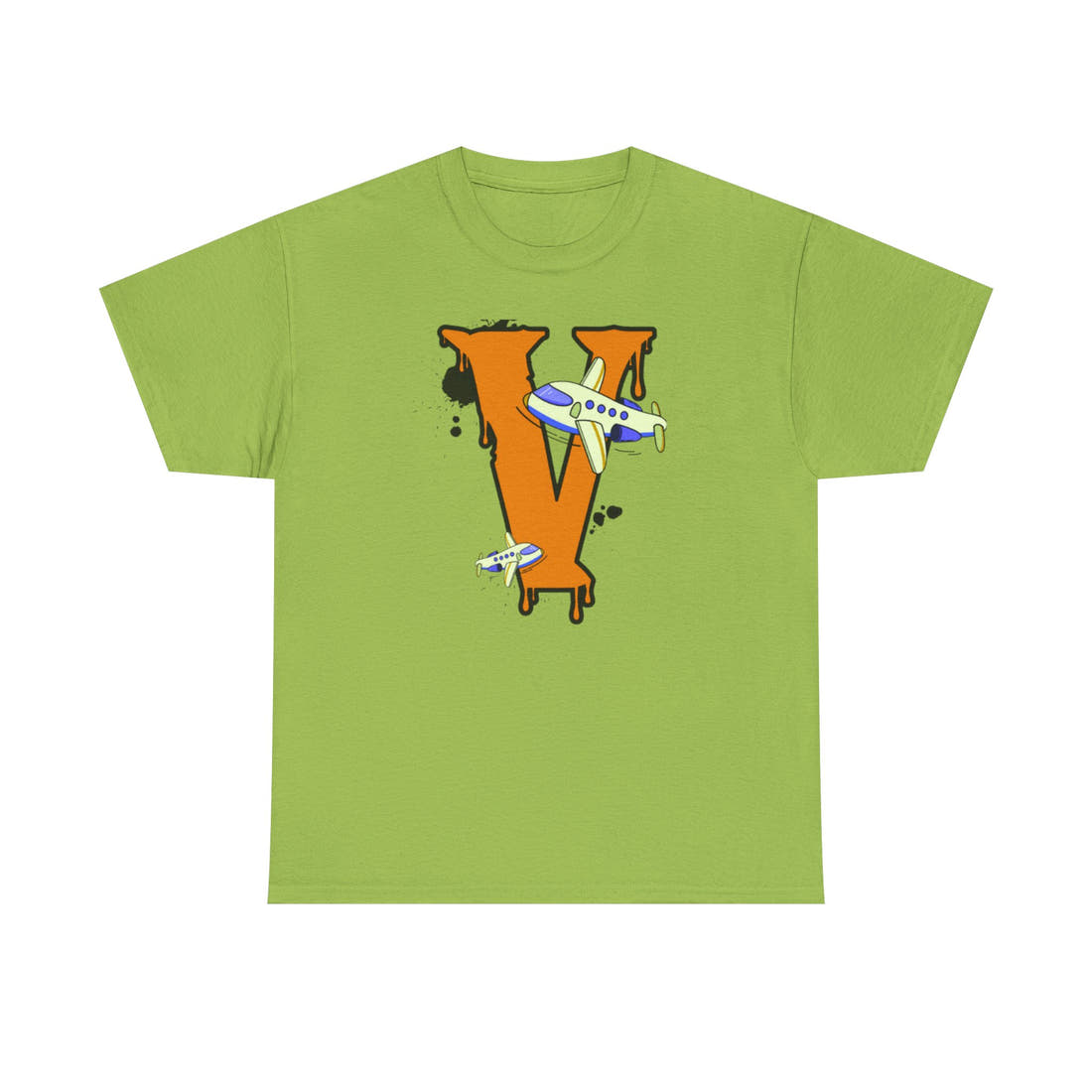 Vanish | Limited Freedom Rally Tee – V Logo