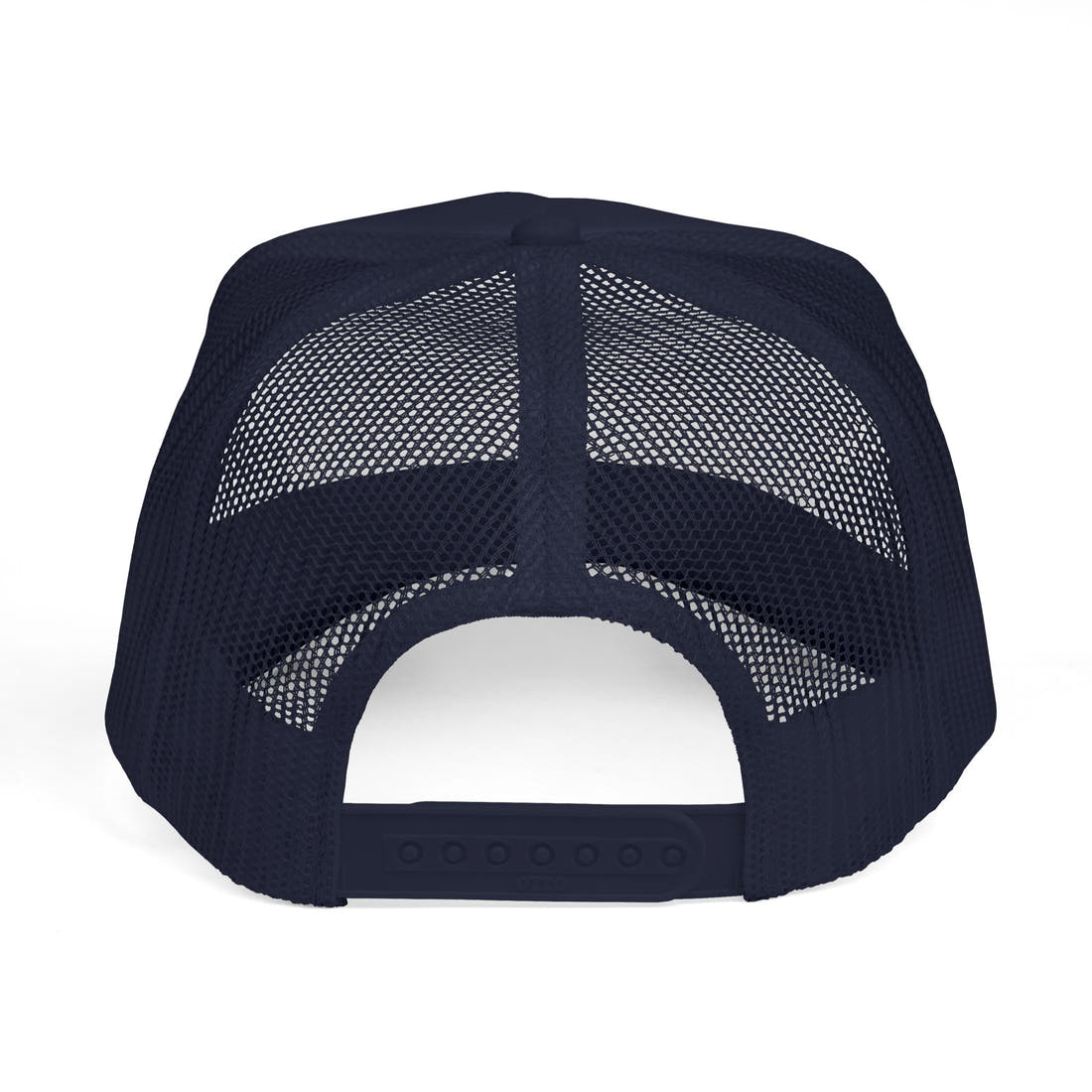 All or Nothing Cypher | The Rotation Trucker Hat – Embroidered Logo