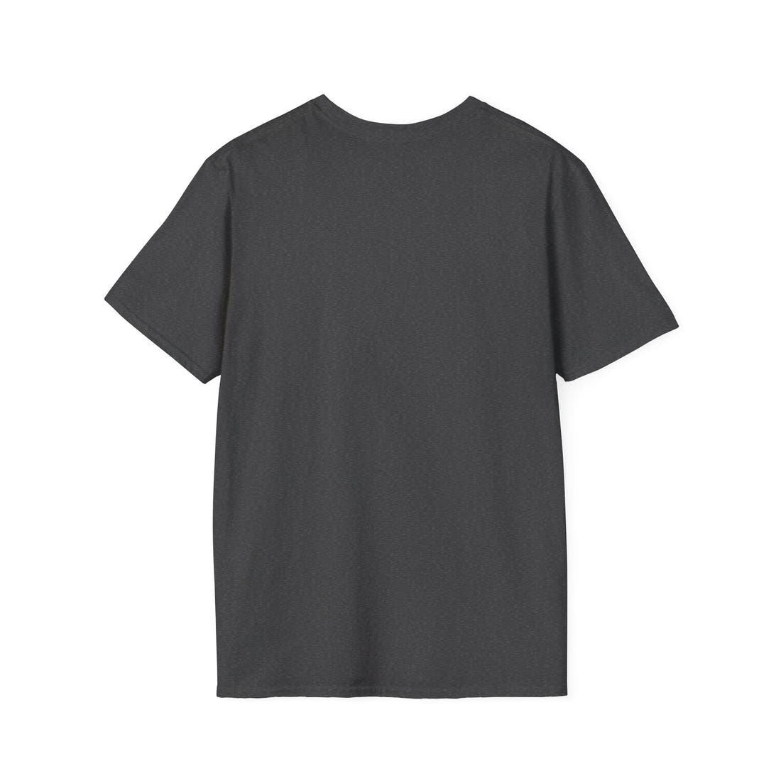 Vanish | Summer '26 Global Cup Softstyle Tee – Fan Edition