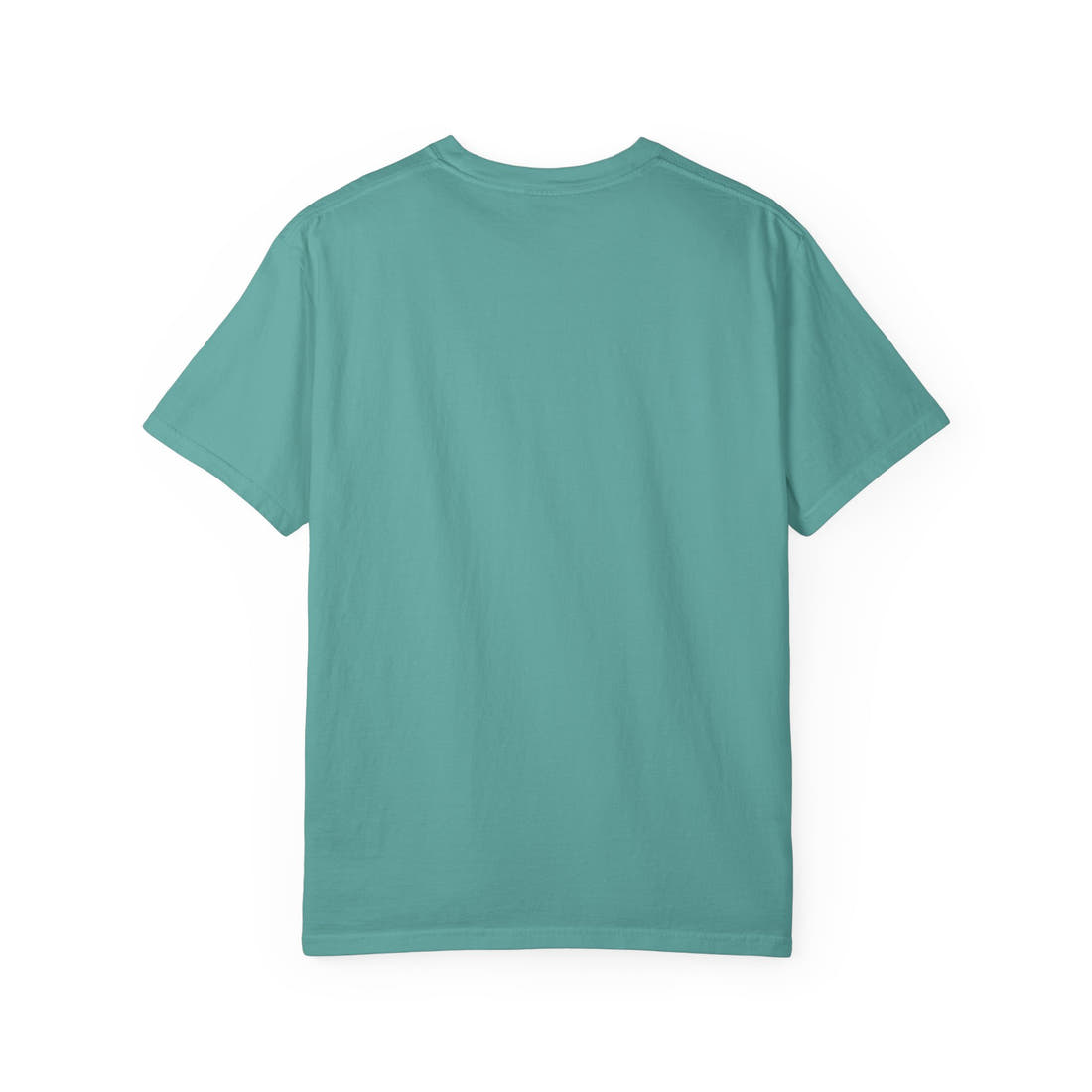 All or Nothing Cypher | Spring '26 Tee – Block Letter Graphic