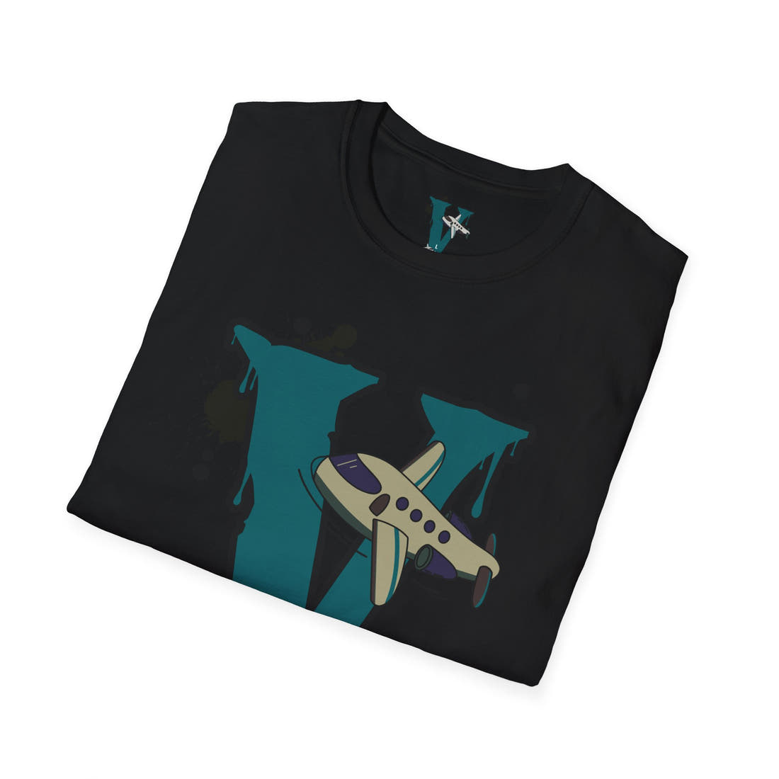 Vanish | Summer '26 Global Cup Softstyle Tee – Fan Edition