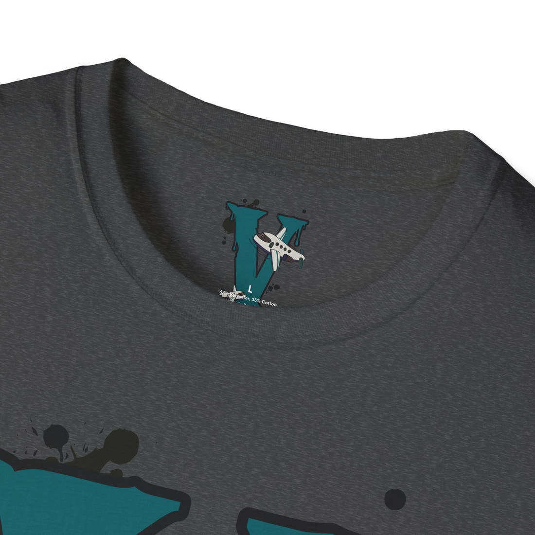 Vanish | Summer '26 Global Cup Softstyle Tee – Fan Edition