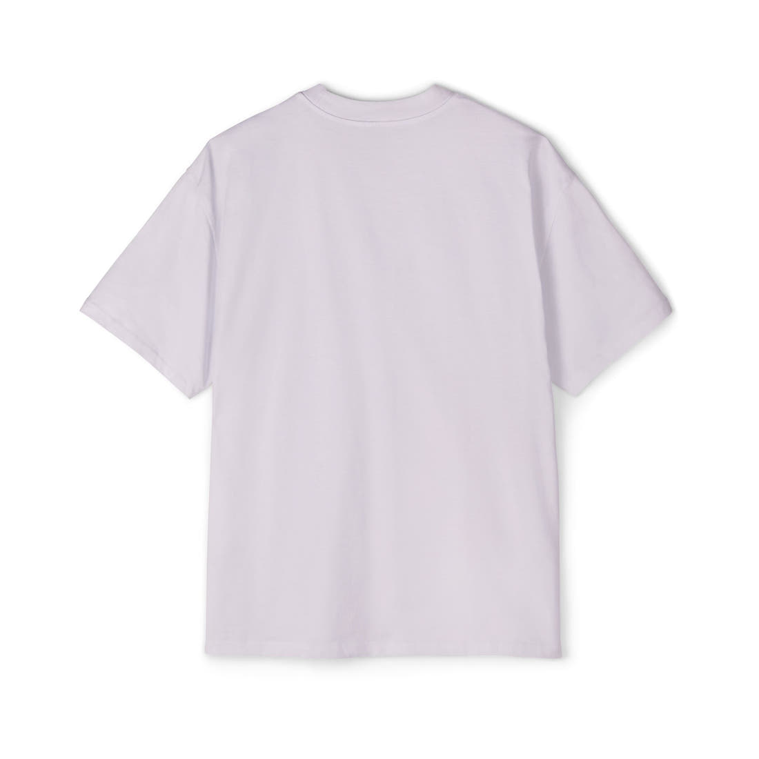 Vanish | Spring '26 Iconic V Oversized Tee
