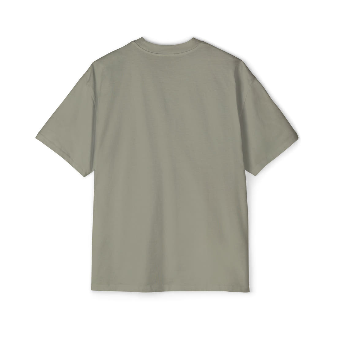 Vanish | Spring '26 Iconic V Oversized Tee