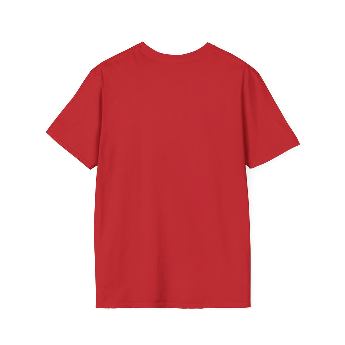 Vanish | Summer '26 Global Cup Softstyle Tee – Fan Edition