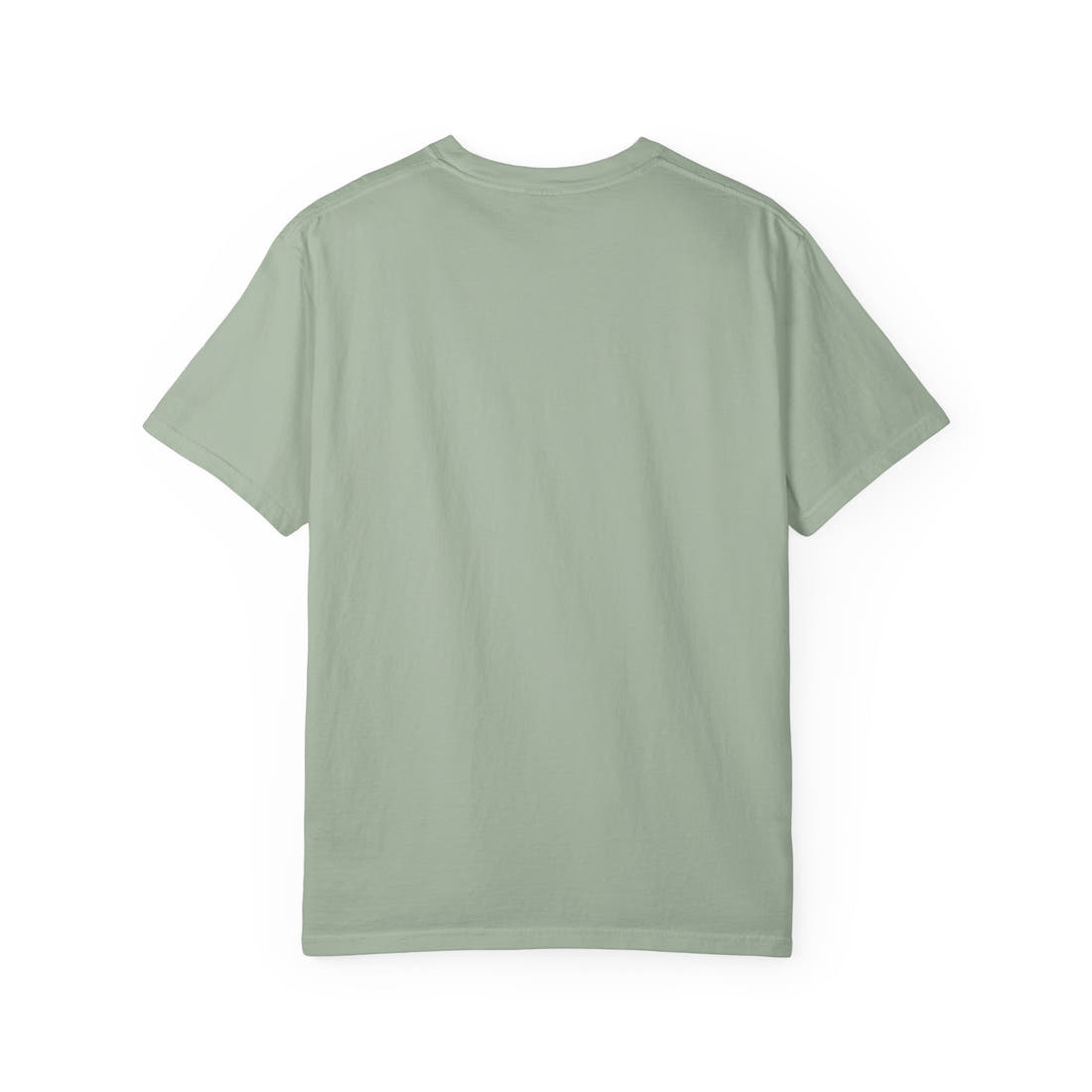 All or Nothing Cypher | Spring '26 Tee – Block Letter Graphic