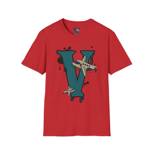 Vanish | Summer '26 Global Cup Softstyle Tee – Fan Edition