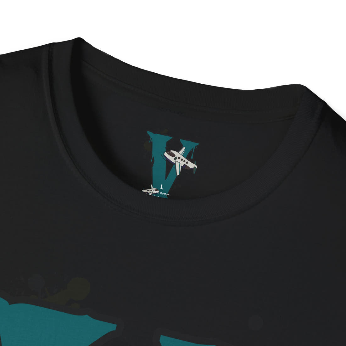 Vanish | Summer '26 Global Cup Softstyle Tee – Fan Edition